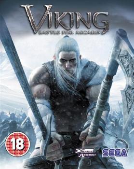  Viking: Battle for Asgard (2008). Нажмите, чтобы увеличить.