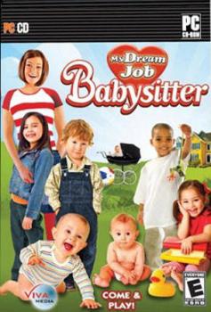  Дочки-матери (My Dream Job: Babysitter) (2008). Нажмите, чтобы увеличить.
