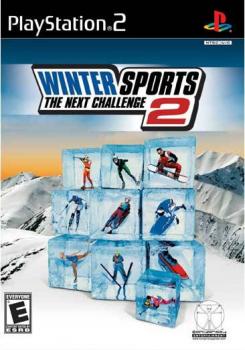  RTL Зимние игры 2009: Новый сезон (RTL Winter Sports 2009: The Next Challenge) (2008). Нажмите, чтобы увеличить.