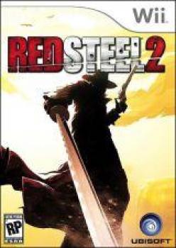  Red Steel 2 (2010). Нажмите, чтобы увеличить.