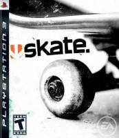  Skate 2 (2009). Нажмите, чтобы увеличить.