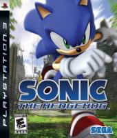  Sonic Unleashed (Sonic World Adventure) (2008). Нажмите, чтобы увеличить.