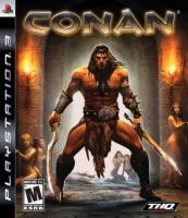  Conan (Conan) (2007). Нажмите, чтобы увеличить.