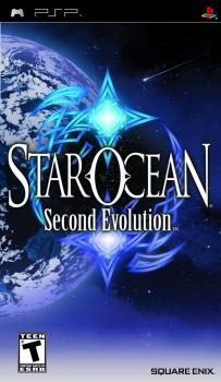  Star Ocean: Second Evolution (2008). Нажмите, чтобы увеличить.