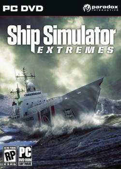  Ship Simulator Extremes (2010). Нажмите, чтобы увеличить.