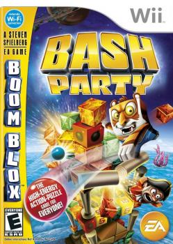  Boom Blox Bash Party (2009). Нажмите, чтобы увеличить.
