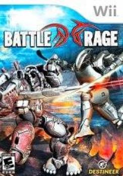  Battle Rage: Robot Wars (2009). Нажмите, чтобы увеличить.