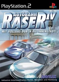  Стрит Рэйсер (Autobahn Raser 4) (2004). Нажмите, чтобы увеличить.