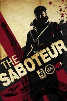  Saboteur, The (Saboteur, The) (2009). Нажмите, чтобы увеличить.