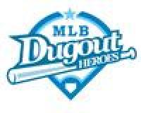  MLB Dugout Heroes (2009). Нажмите, чтобы увеличить.