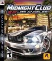  Midnight Club: Los Angeles - South Central Premium Upgrade (2009). Нажмите, чтобы увеличить.