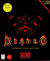  Diablo (1998). Нажмите, чтобы увеличить.