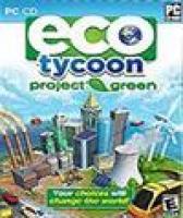  Eco Tycoon: Project Green (2009). Нажмите, чтобы увеличить.