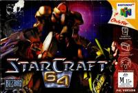  StarCraft (2000). Нажмите, чтобы увеличить.
