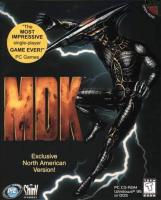  MDK (1997). Нажмите, чтобы увеличить.