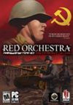  Red Orchestra 2: Герои Сталинграда (Red Orchestra: Heroes of Stalingrad) (2011). Нажмите, чтобы увеличить.