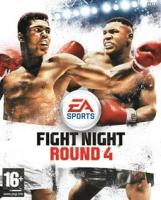  Fight Night Round 4 (2009). Нажмите, чтобы увеличить.