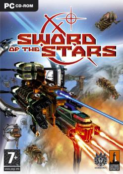  Sword of the Stars: Боевой флот Аргоса (Sword of the Stars: Argos Naval Yard) (2009). Нажмите, чтобы увеличить.