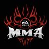  EA Sports MMA (2010). Нажмите, чтобы увеличить.