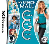  Charm Girls Club: My Fashion Mall (2009). Нажмите, чтобы увеличить.