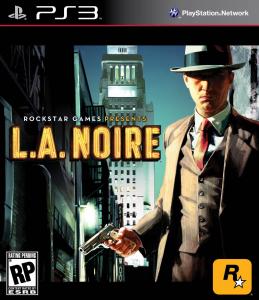  L.A. Noire (2011). Нажмите, чтобы увеличить.