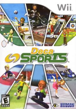  Deca Sports 2 (2009). Нажмите, чтобы увеличить.