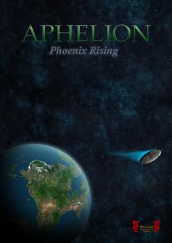  Aphelion: Phoenix Rising ,. Нажмите, чтобы увеличить.