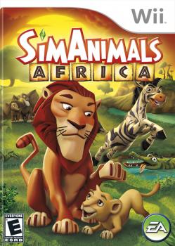  SimAnimals Africa (2009). Нажмите, чтобы увеличить.
