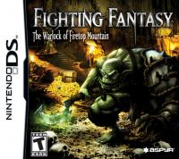  Fighting Fantasy: The Warlock of Firetop Mountain (Fighting Fantasy: The Warlock of Firetop Mountain) (2009). Нажмите, чтобы увеличить.