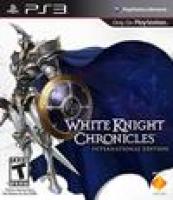  White Knight Chronicles 2 (2010). Нажмите, чтобы увеличить.