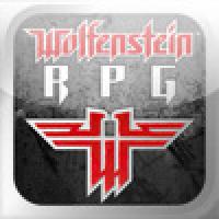  Wolfenstein RPG (2009). Нажмите, чтобы увеличить.
