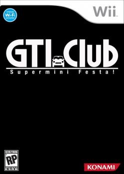  GTI Club Supermini Festa! (2010). Нажмите, чтобы увеличить.