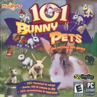  101 Bunny Pets (2008). Нажмите, чтобы увеличить.