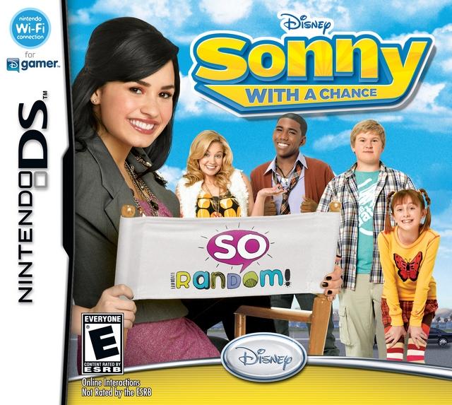 Sonny With A Chance Episodes Watch Online