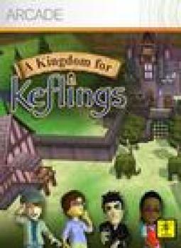  Kingdom for Keflings (2010). Нажмите, чтобы увеличить.