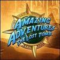  Amazing Adventures: The Lost Tomb (2007). Нажмите, чтобы увеличить.