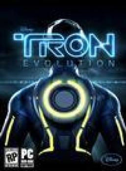  TRON: Эволюция (TRON Evolution: The Video Game) (2010). Нажмите, чтобы увеличить.