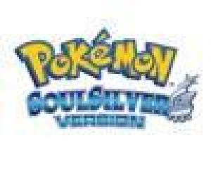  Pokémon SoulSilver Version (2009). Нажмите, чтобы увеличить.