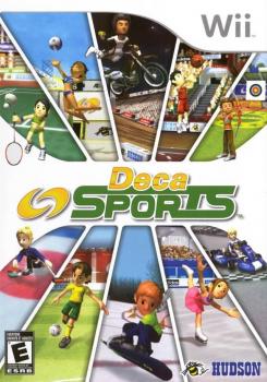  Deca Sports (2008). Нажмите, чтобы увеличить.