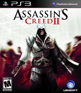  Assassin's Creed II (2009). Нажмите, чтобы увеличить.