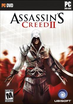  Assassin's Creed II (2010). Нажмите, чтобы увеличить.