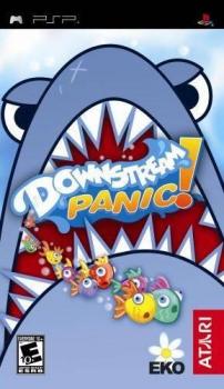  Downstream Panic! (2008). Нажмите, чтобы увеличить.