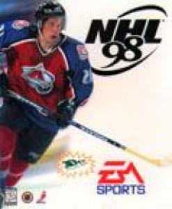 NHL 98 (1997). Нажмите, чтобы увеличить.