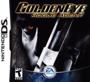  GoldenEye: Rogue Agent (2005). Нажмите, чтобы увеличить.