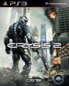  Crysis 2 (2011). Нажмите, чтобы увеличить.