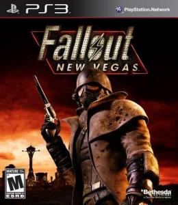  Fallout: New Vegas (2010). Нажмите, чтобы увеличить.