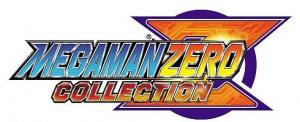 Mega Man Zero Collection (2010). Нажмите, чтобы увеличить.