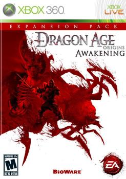  Dragon Age: Origins – Awakening (2010). Нажмите, чтобы увеличить.