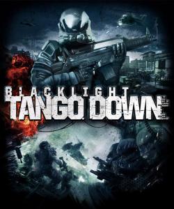  Blacklight: Tango Down (2010). Нажмите, чтобы увеличить.