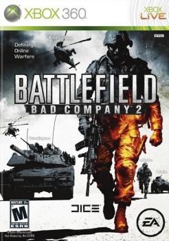  Battlefield: Bad Company 2 (2010). Нажмите, чтобы увеличить.